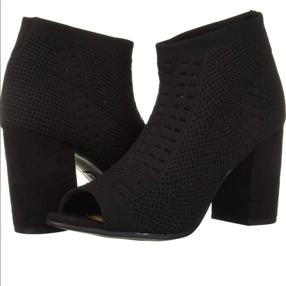 Seven Dials Shoes - Size 10 Seven Dials ankle boots